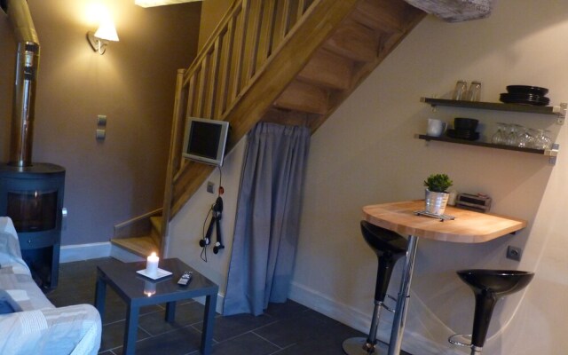 Le Gite du Petit Lavoir