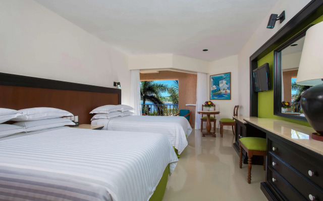 Barceló Huatulco - All Inclusive