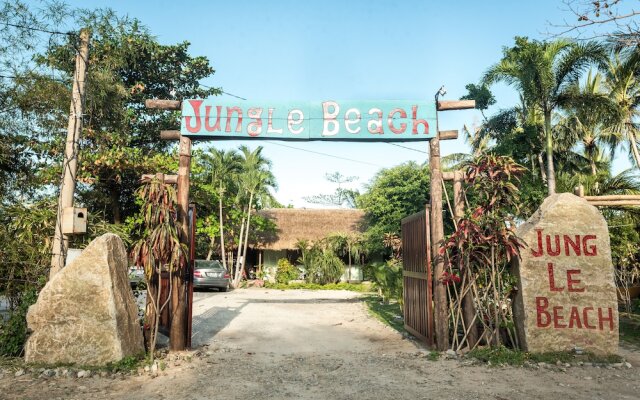 Jungle Beach