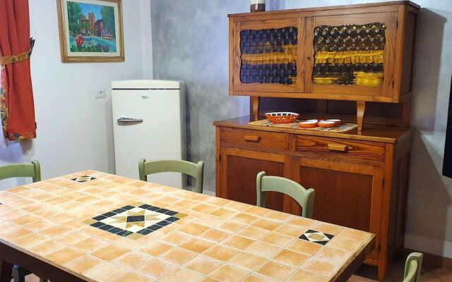 Apartment with 2 Bedrooms in Montecatini Terme, with Wifi - 31 Km From the Slopes