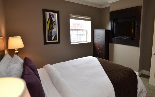 Premiere Suites - St. John's Signal Hill