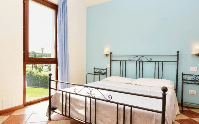 Residence Eden