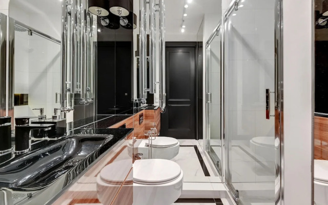 Dom & House - Apartments Tartaczna