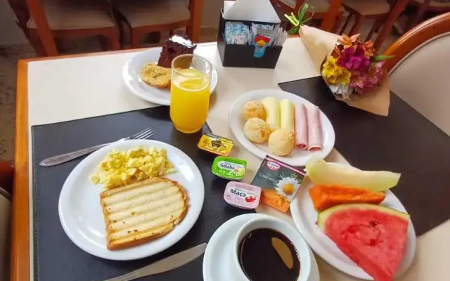 Hotel Bella Paulista