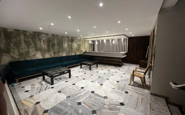 Hotel Modi Samrat