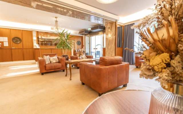 Hotel Mariahilf