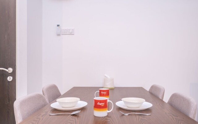 Midhills At Genting by OYO Rooms