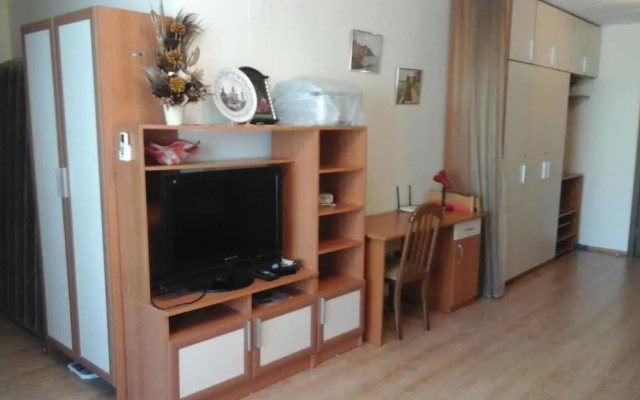 Cozy 1 bed apartment in Lesso Complex (Ravda, Nessebar)
