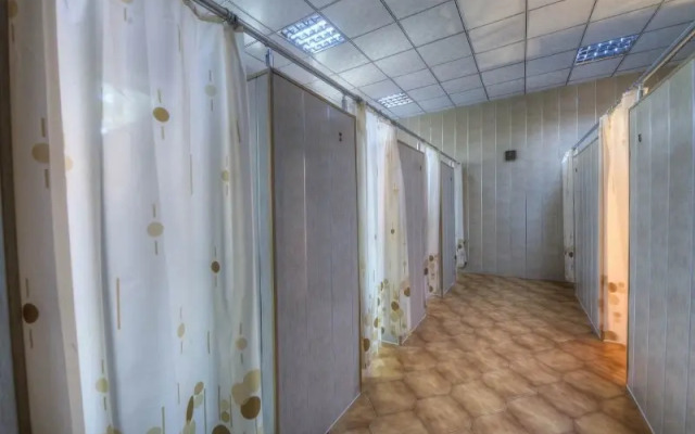 Urologicheskij Sanatorij Garangush