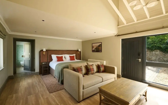 The Leddie Hotel