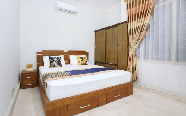 OYO 2268 Tim-tim Homestay Syariah