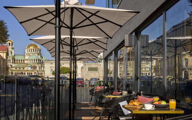 InterContinental Sofia by IHG