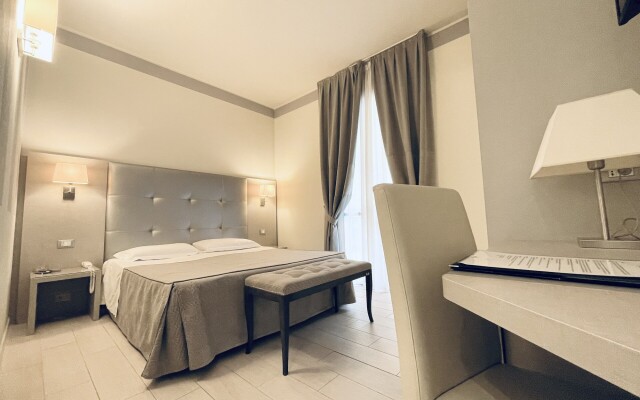 Boutique Hotel Calzavecchio