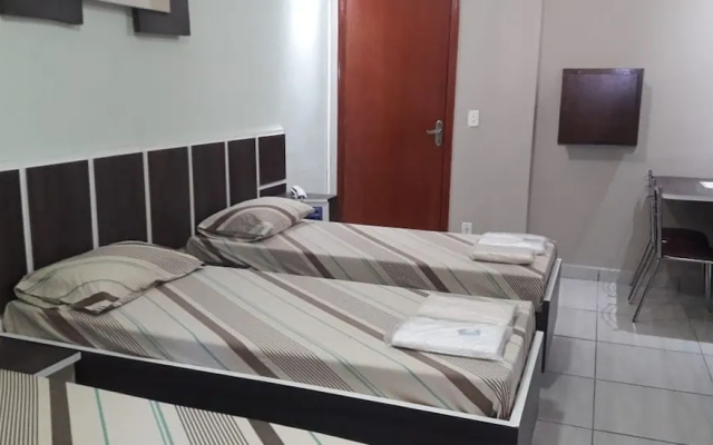 Hotel Softy