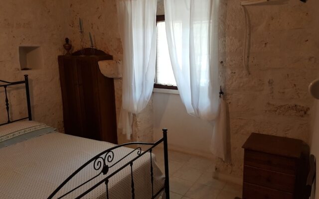 Casale Valle degli Ulivi