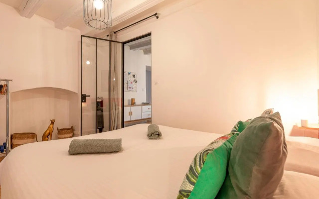 Bel appartement, 2 chambres, Annecy Coeur de ville