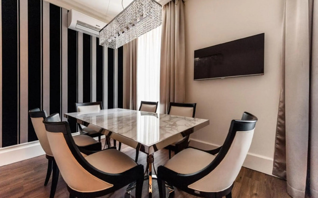 Aparthotel Verona House