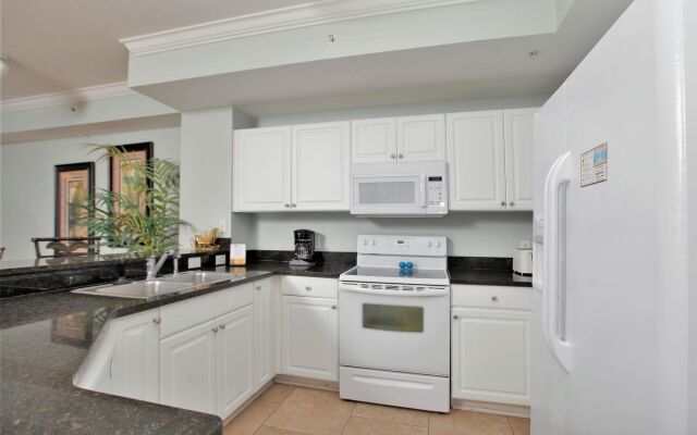 Tidewater Beach Resort by Panhandle Getaways
