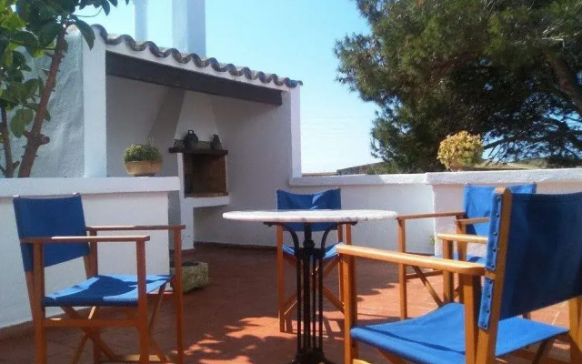 Finca Nati