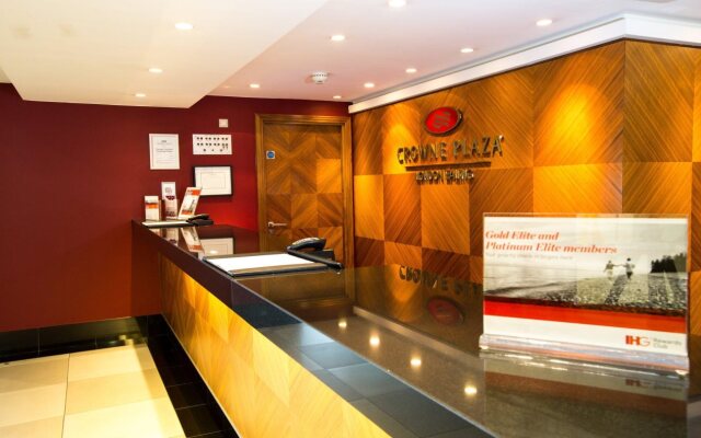 Crowne Plaza London Ealing by IHG