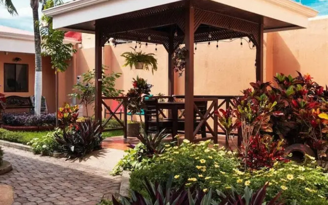 Brisas del Aeropuerto