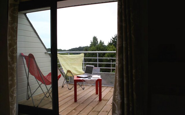 Appartements Cote Ter