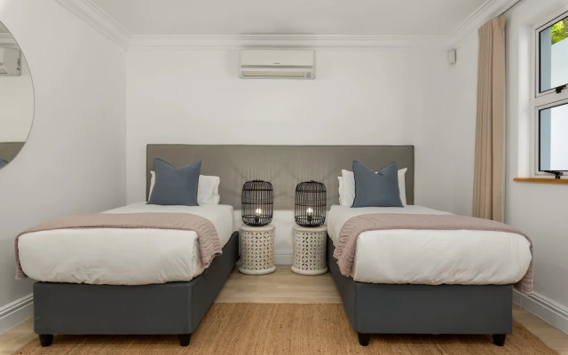 1 Victoria Road Unit 3