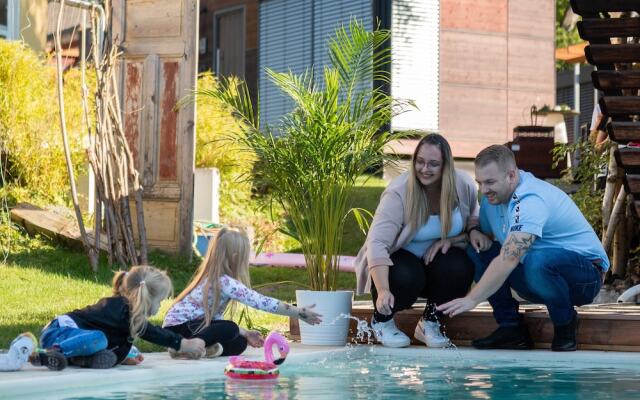 mein kleinHOTEL Biedenkopf