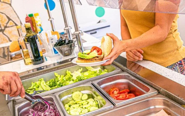 fabilia Family hotel Cesenatico