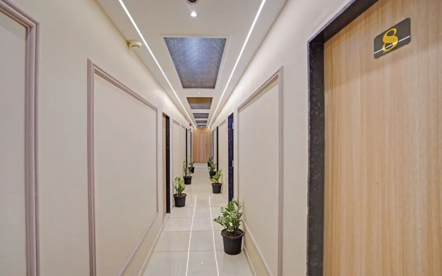 Hotel Sukoon, Best Luxurious Hotel Rooms In Surat City Center