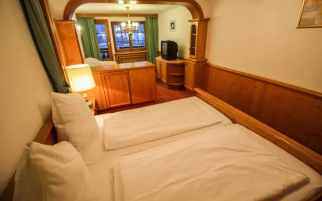 Heizmannshof Restaurant-Hotel