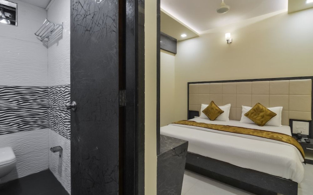 Hotel Aroma