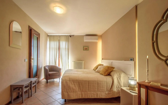 La Giolitta Rooms & Apartment
