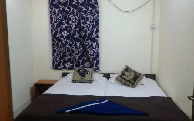 Oindrilla Hospitality Service Apartment