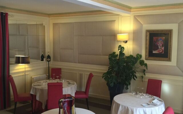 La Villa St Laurent - Bergerac