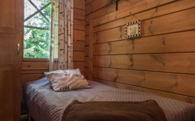 Holiday Home Tahkonbalju