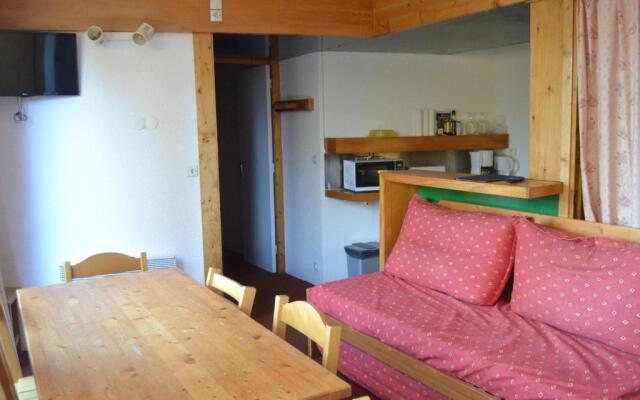 Appartement Les Arcs 1800, 3 pièces, 7 personnes - FR-1-411-698