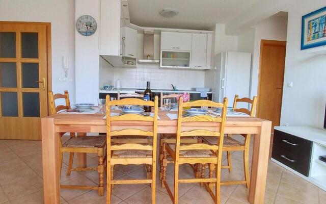 Apartment Gracijana