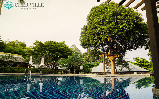 Cher Ville Boutique Resort