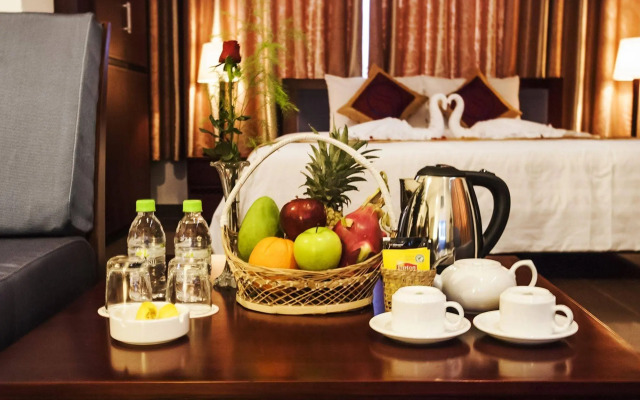 White House Hotel