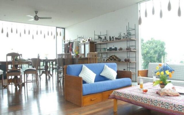 Tea Garden Resort