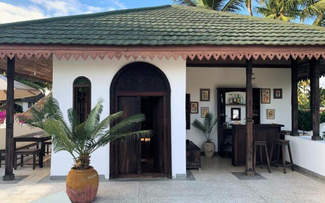 Mwendawima Beach Villa