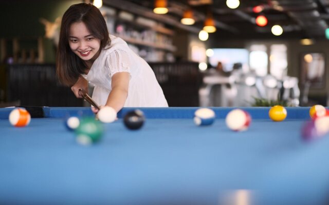 Mercure Danang French Village Bana Hills