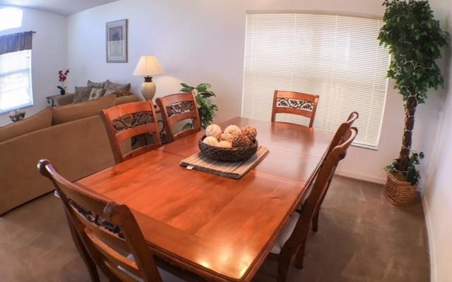 Kokomo Retreat Apartment 4 Bedroom