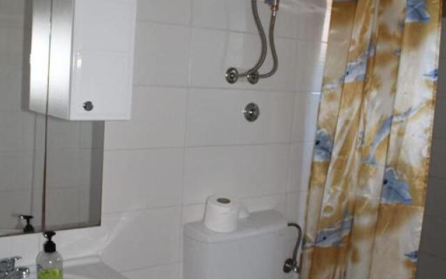 Vila Apartment