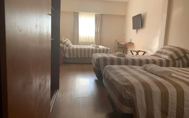 NBH Nativo Boutique Hotel