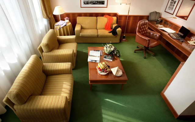 Hotel Cavour