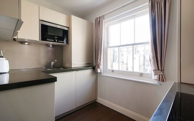 The Fulham Road Residence - TL9