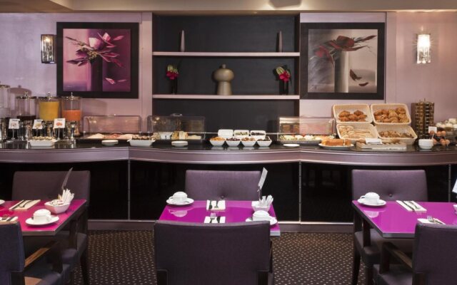 Le Pera Hotel
