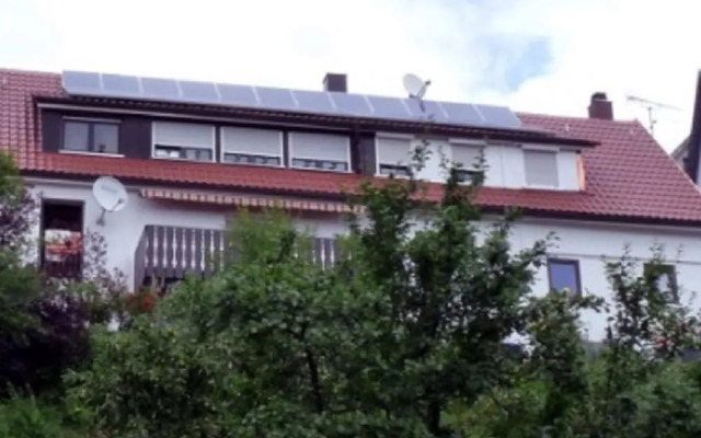 Appartement - Ferienwohnung